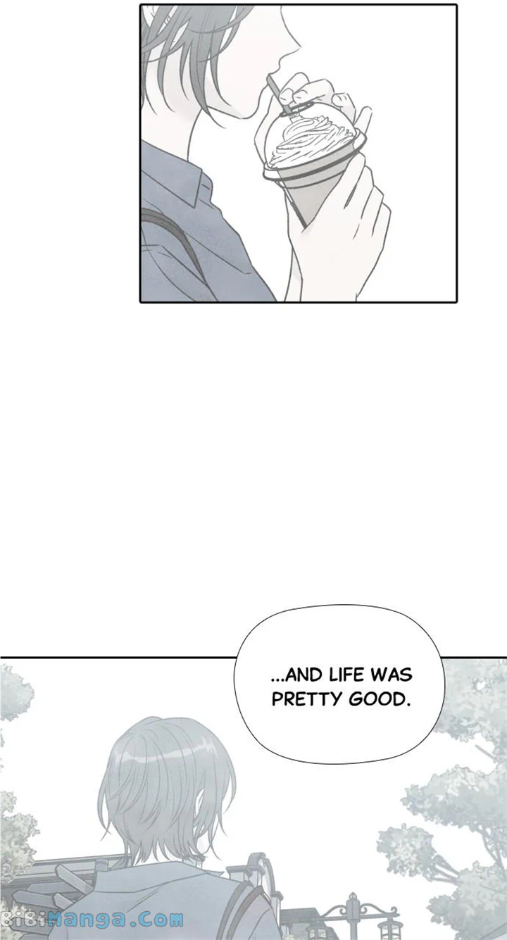 What I Decided to Die For chapter 93 page 18