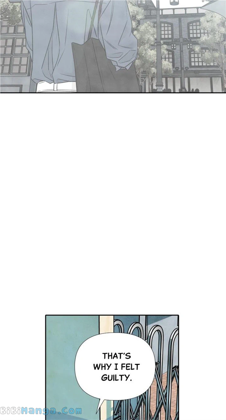 What I Decided to Die For chapter 93 page 19