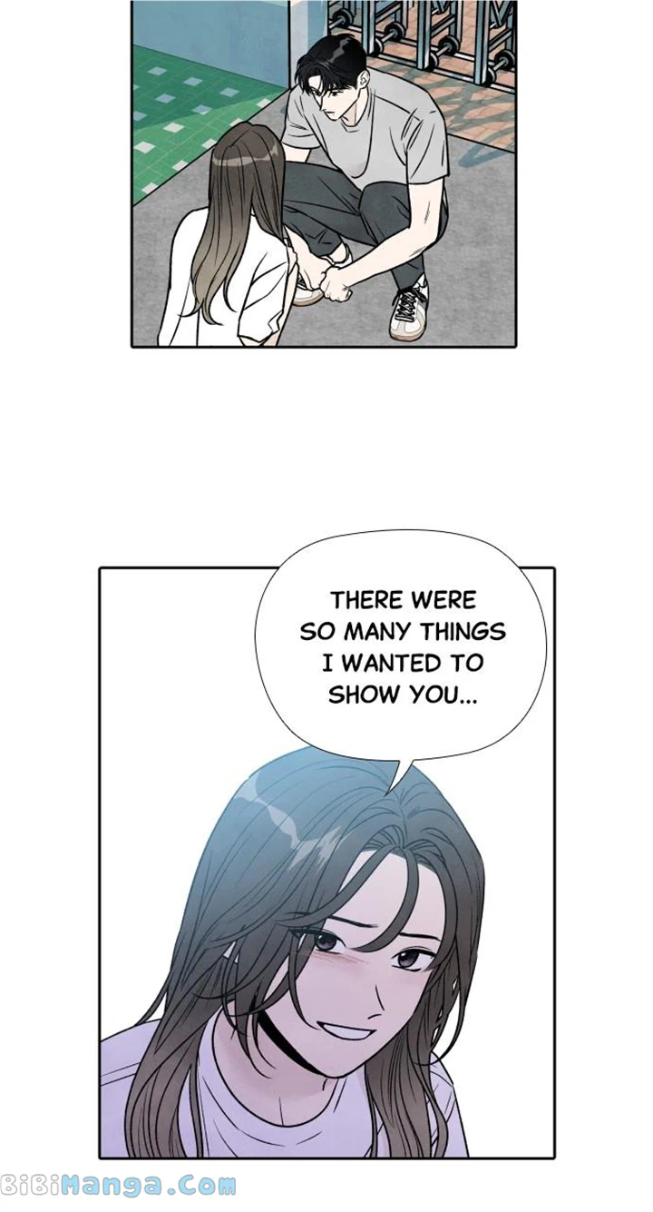 What I Decided to Die For chapter 93 page 20