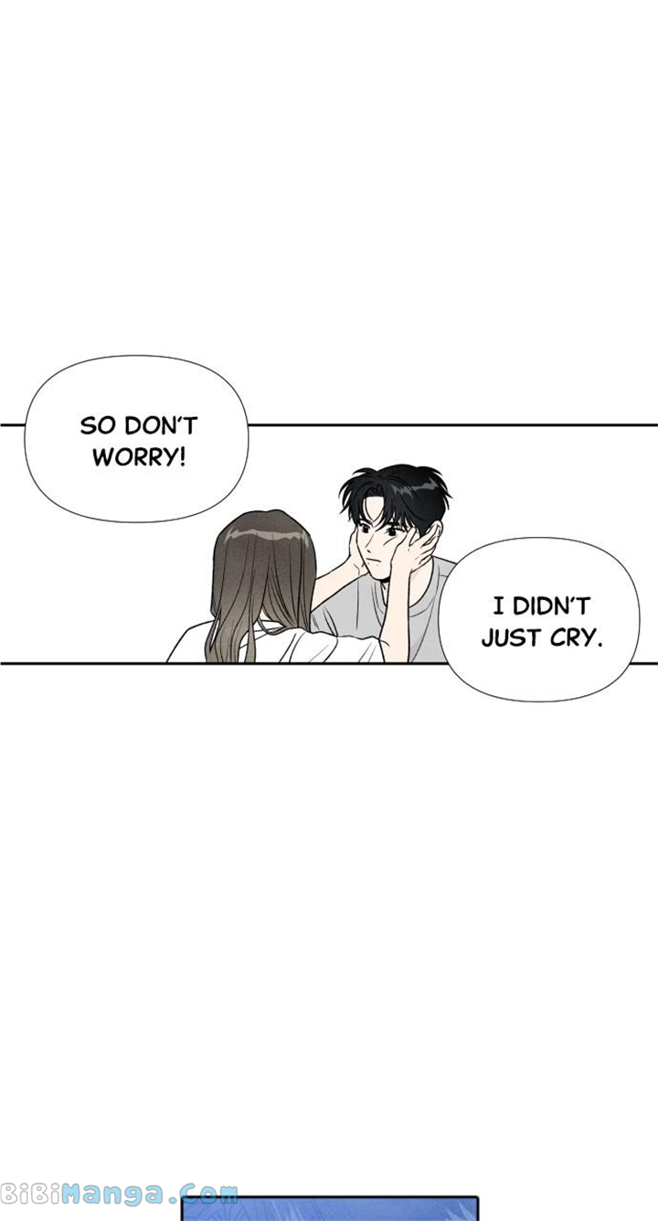 What I Decided to Die For chapter 93 page 21