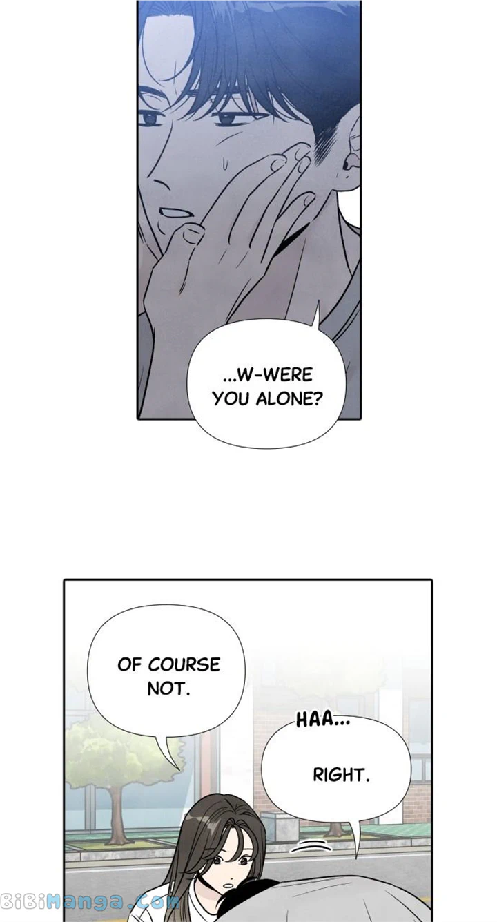 What I Decided to Die For chapter 93 page 22