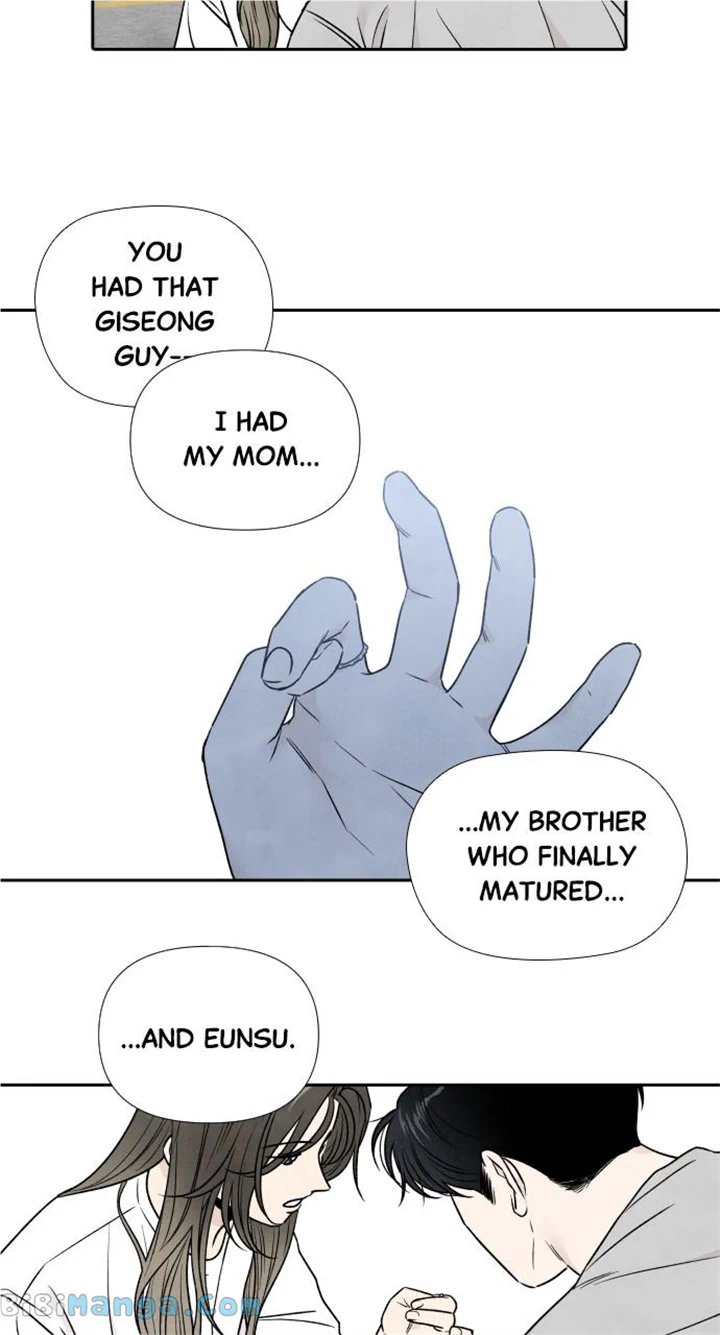 What I Decided to Die For chapter 93 page 23