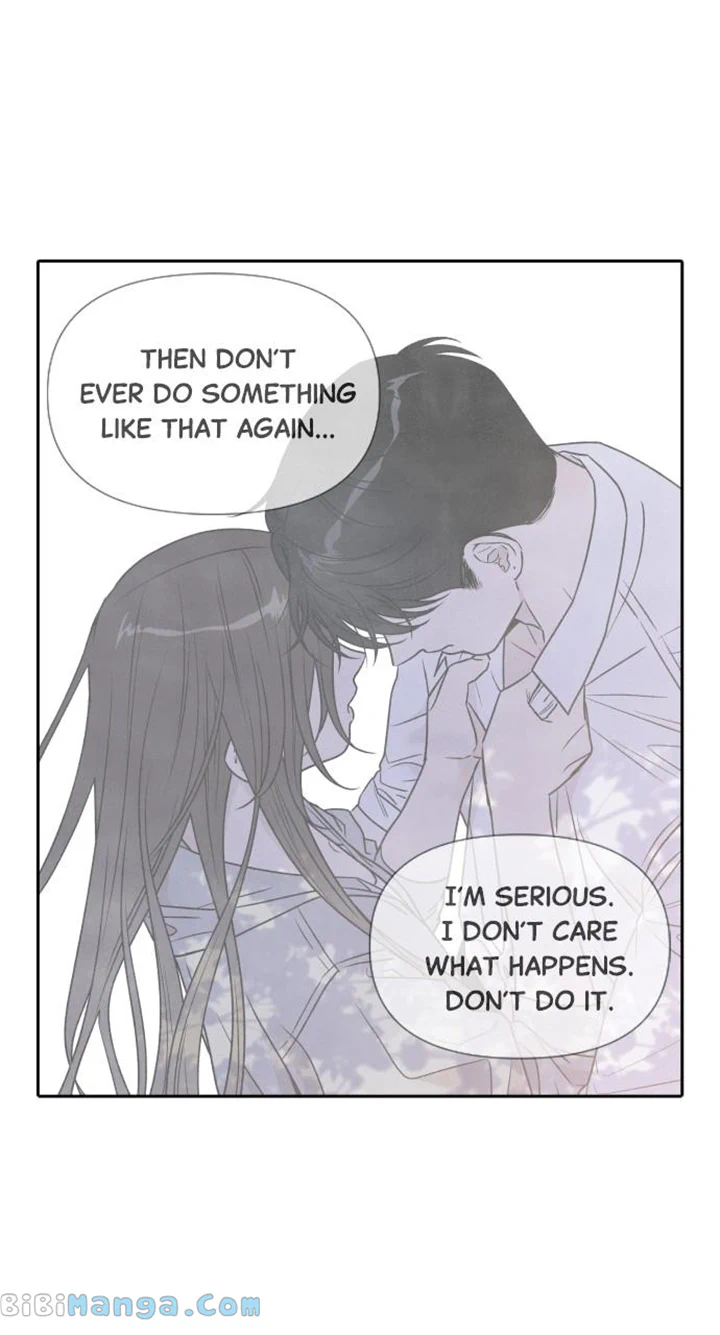 What I Decided to Die For chapter 93 page 26