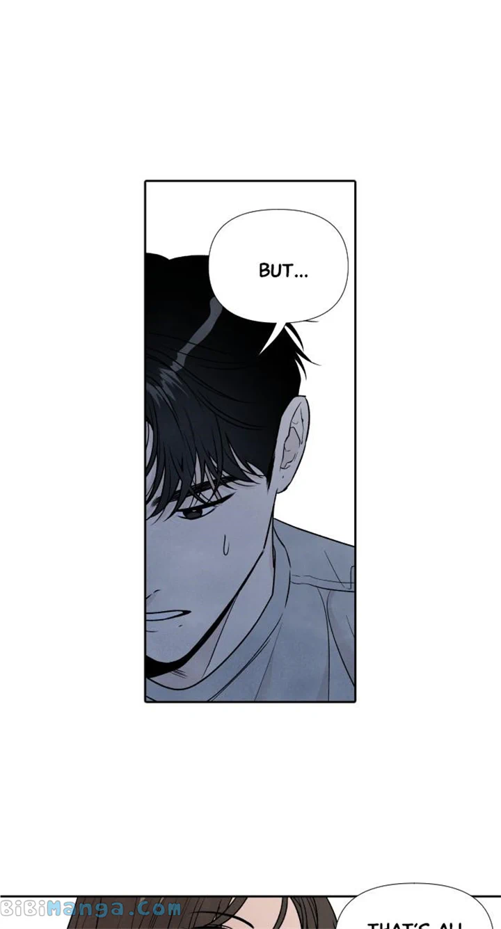 What I Decided to Die For chapter 93 page 27