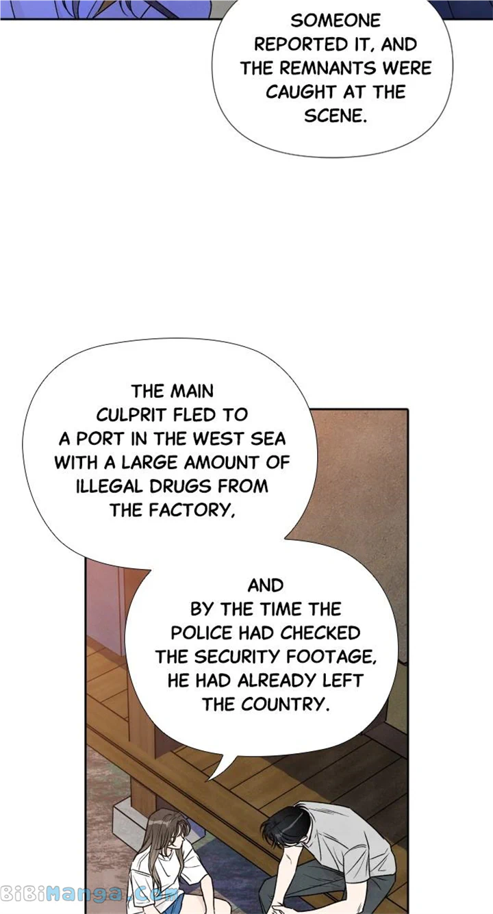 What I Decided to Die For chapter 93 page 34