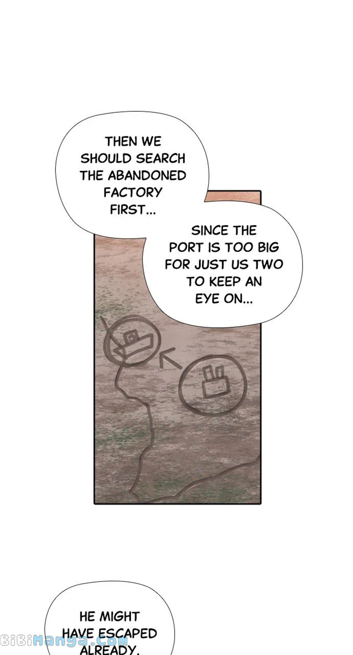 What I Decided to Die For chapter 93 page 36