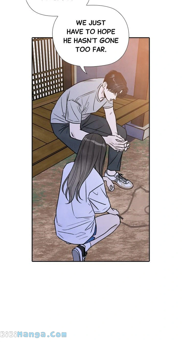 What I Decided to Die For chapter 93 page 37