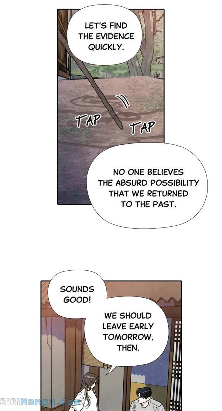 What I Decided to Die For chapter 93 page 38