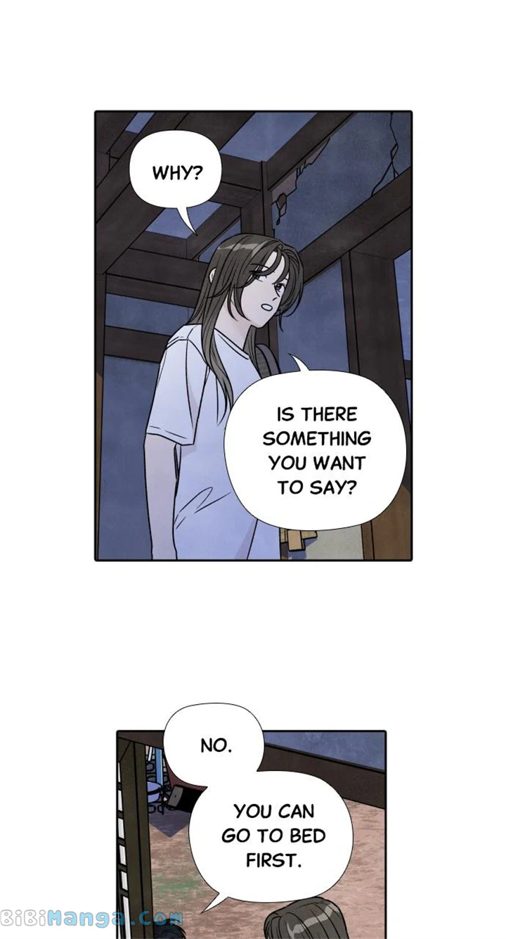 What I Decided to Die For chapter 93 page 40