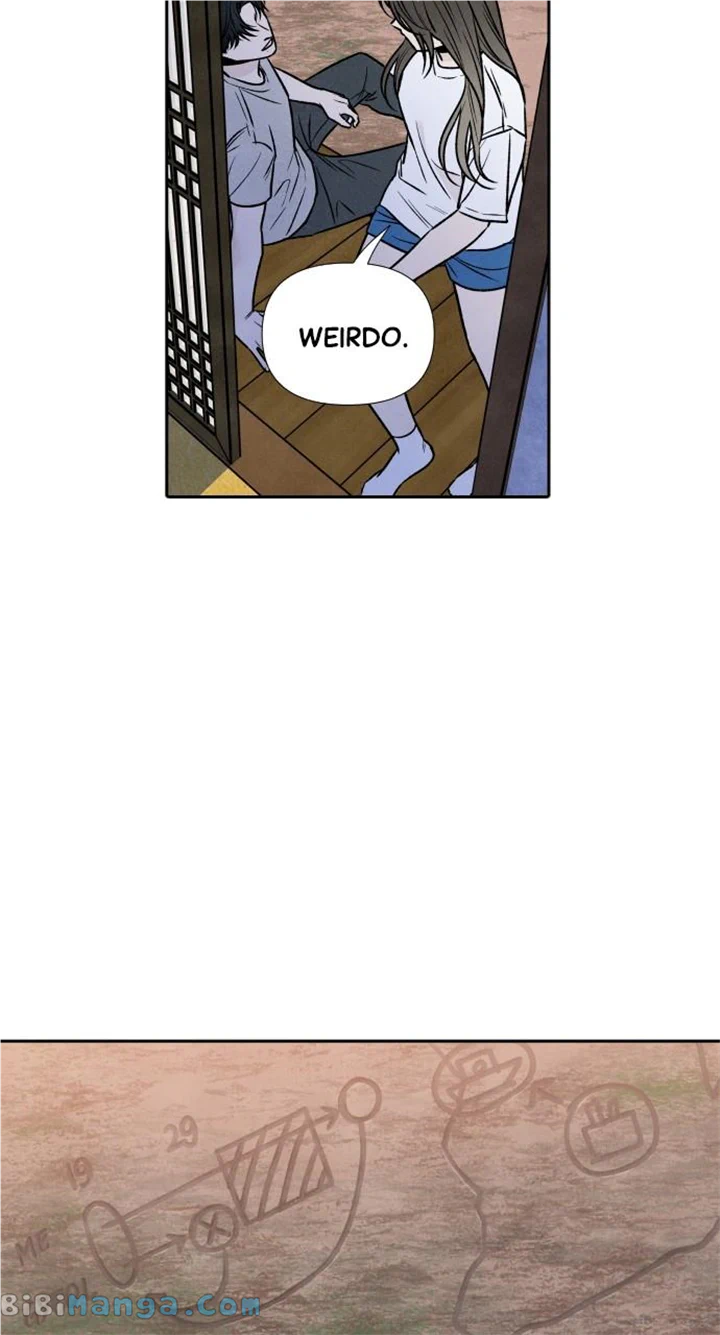 What I Decided to Die For chapter 93 page 41