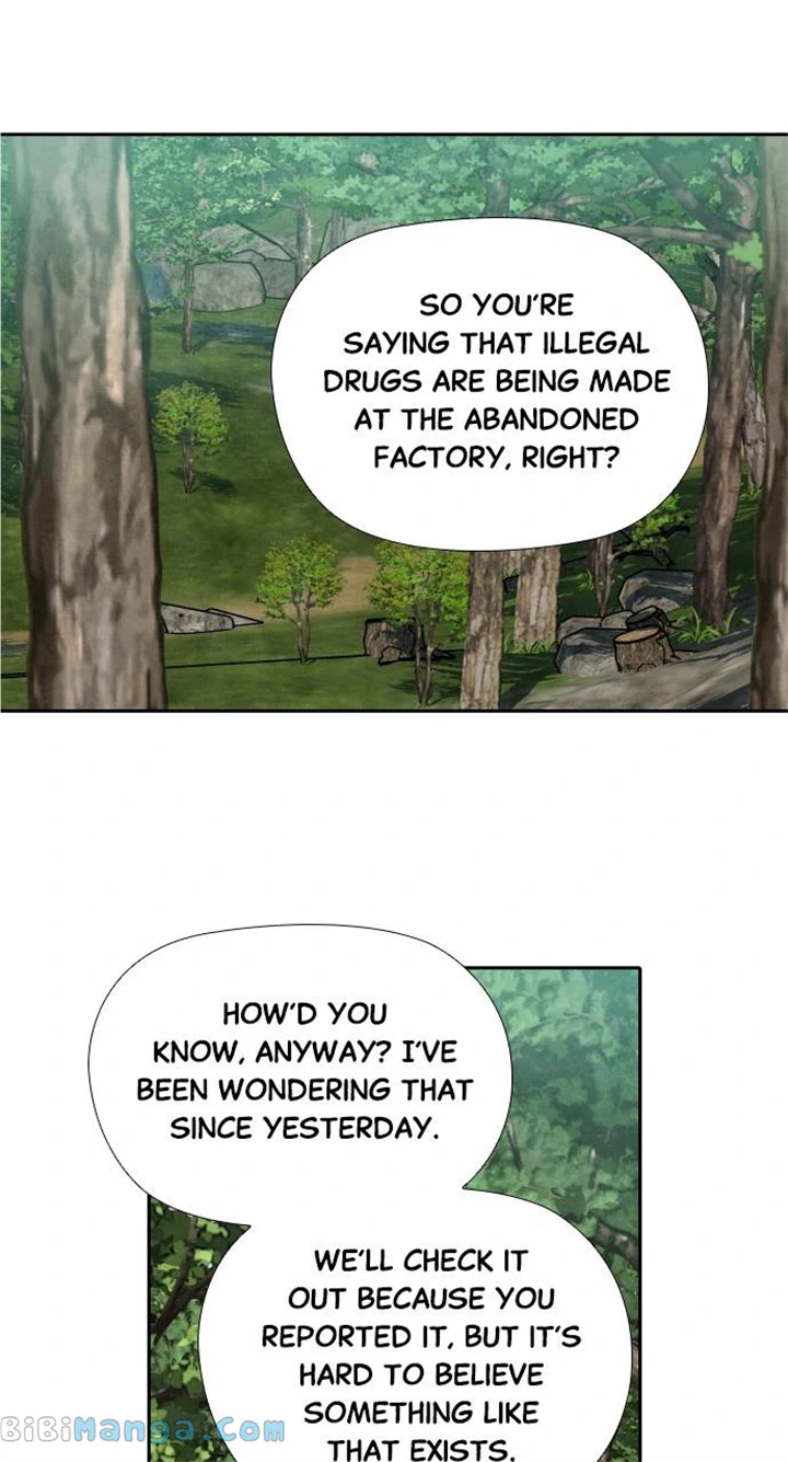 What I Decided to Die For chapter 93 page 44