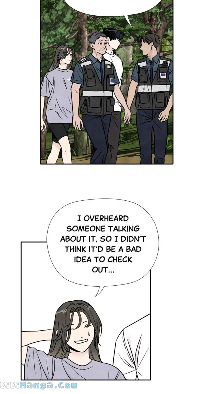 What I Decided to Die For chapter 93 page 45