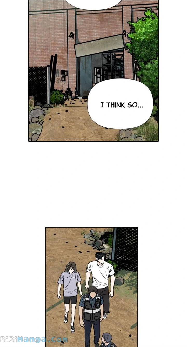 What I Decided to Die For chapter 93 page 47