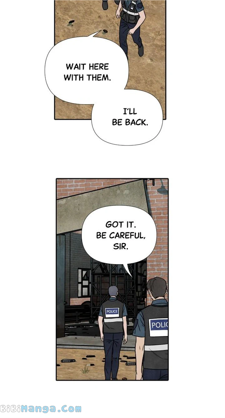 What I Decided to Die For chapter 93 page 48
