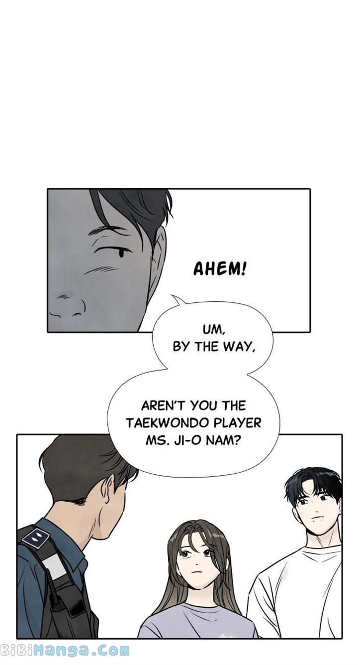 What I Decided to Die For chapter 93 page 49