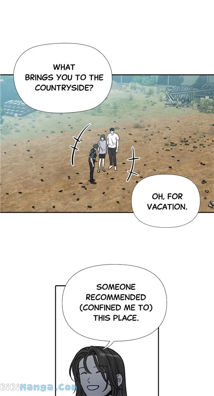 What I Decided to Die For chapter 93 page 50