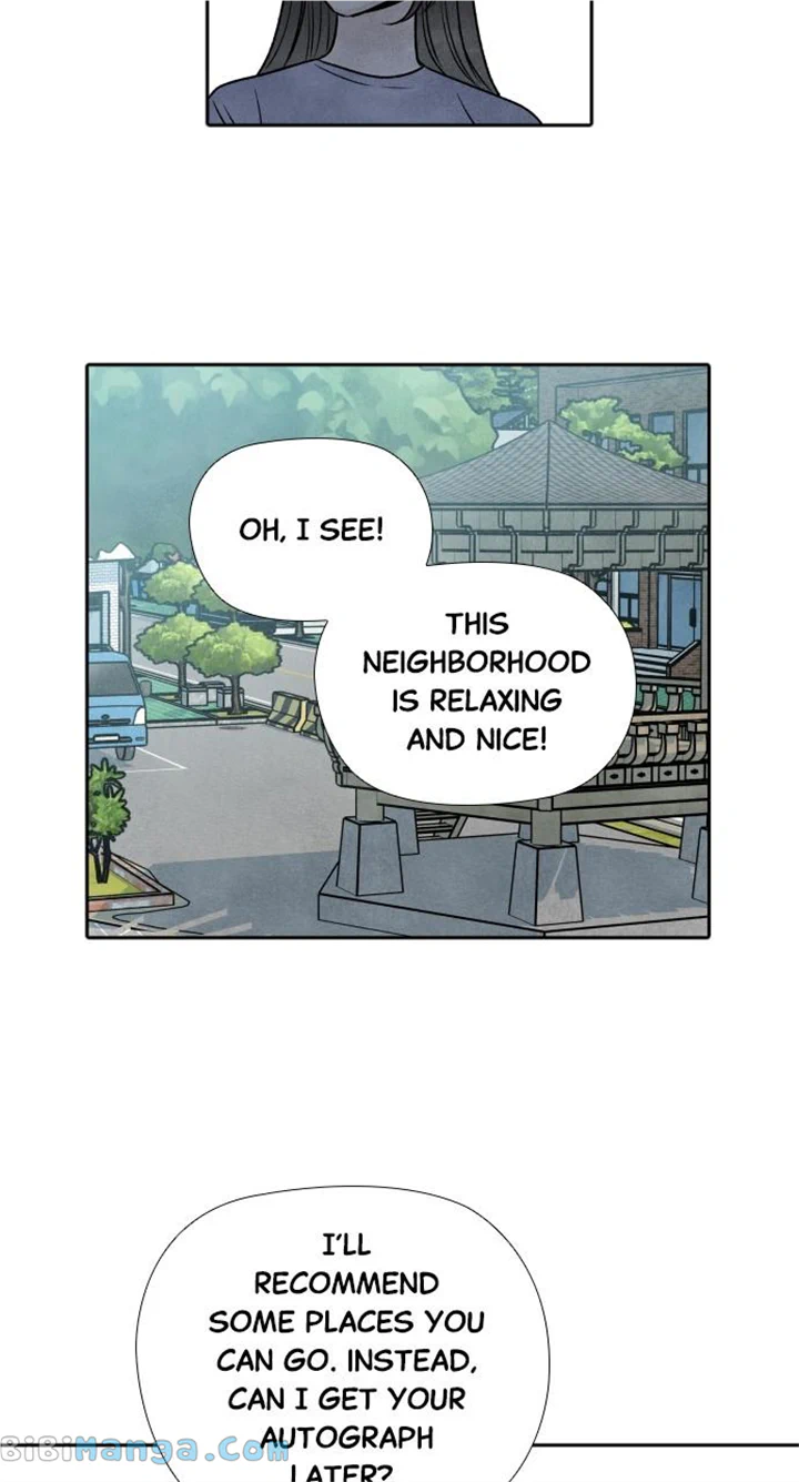What I Decided to Die For chapter 93 page 51