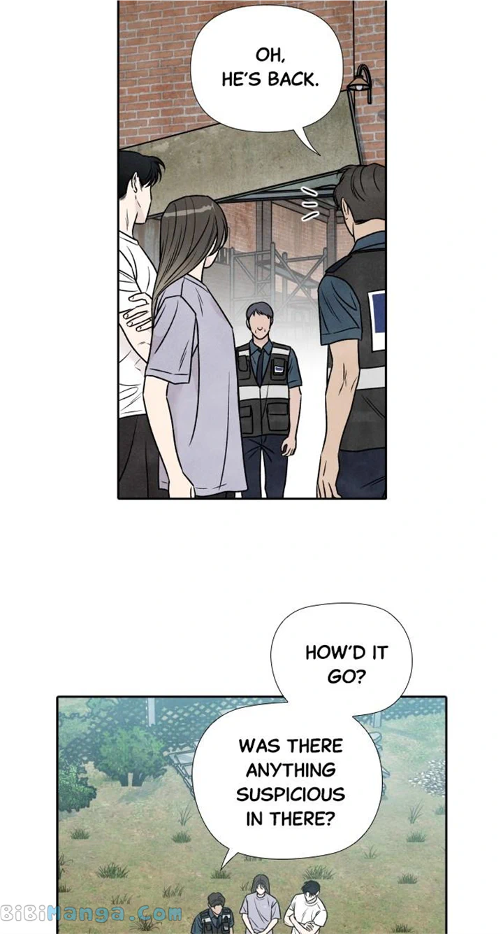 What I Decided to Die For chapter 93 page 53