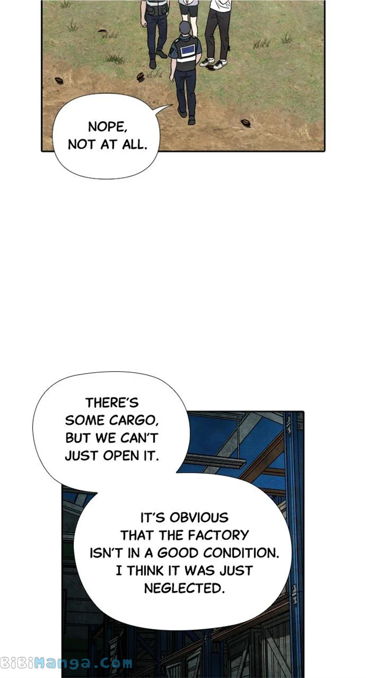 What I Decided to Die For chapter 93 page 54