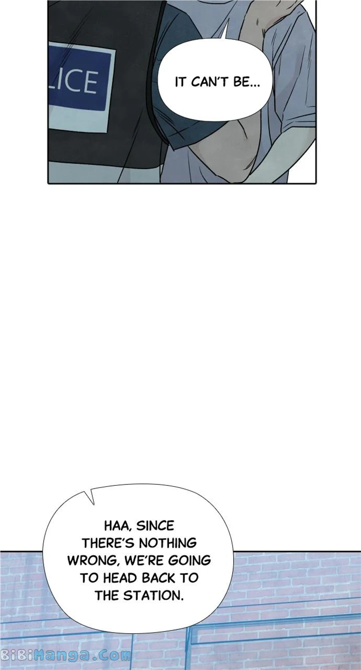 What I Decided to Die For chapter 93 page 56