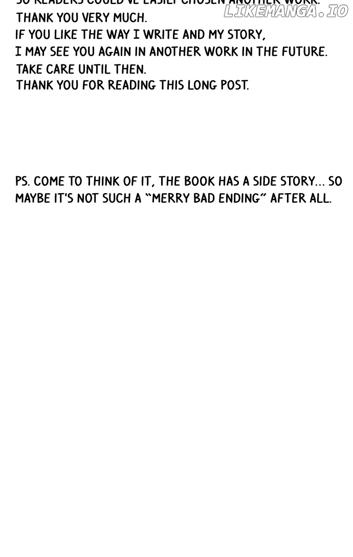 What I Decided to Die For chapter 98.5 page 6