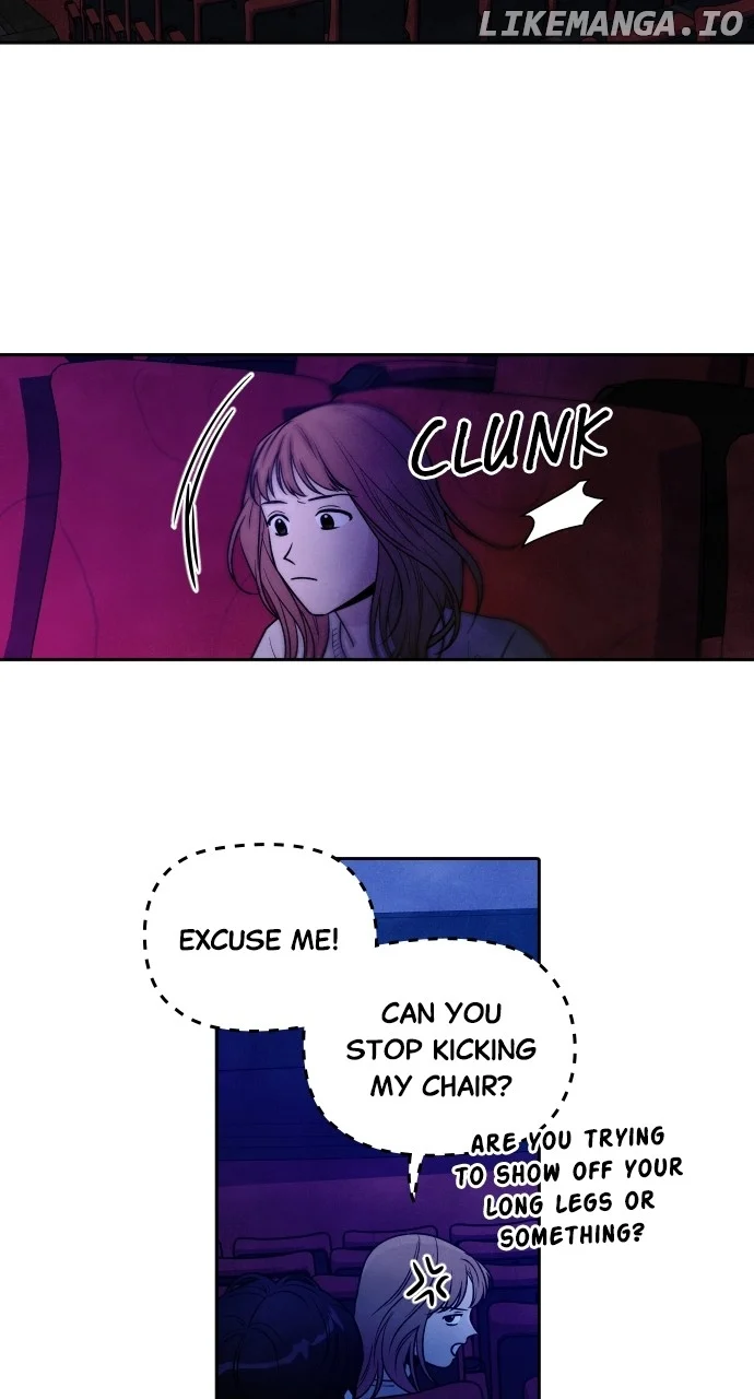What I Decided to Die For chapter 98 page 2