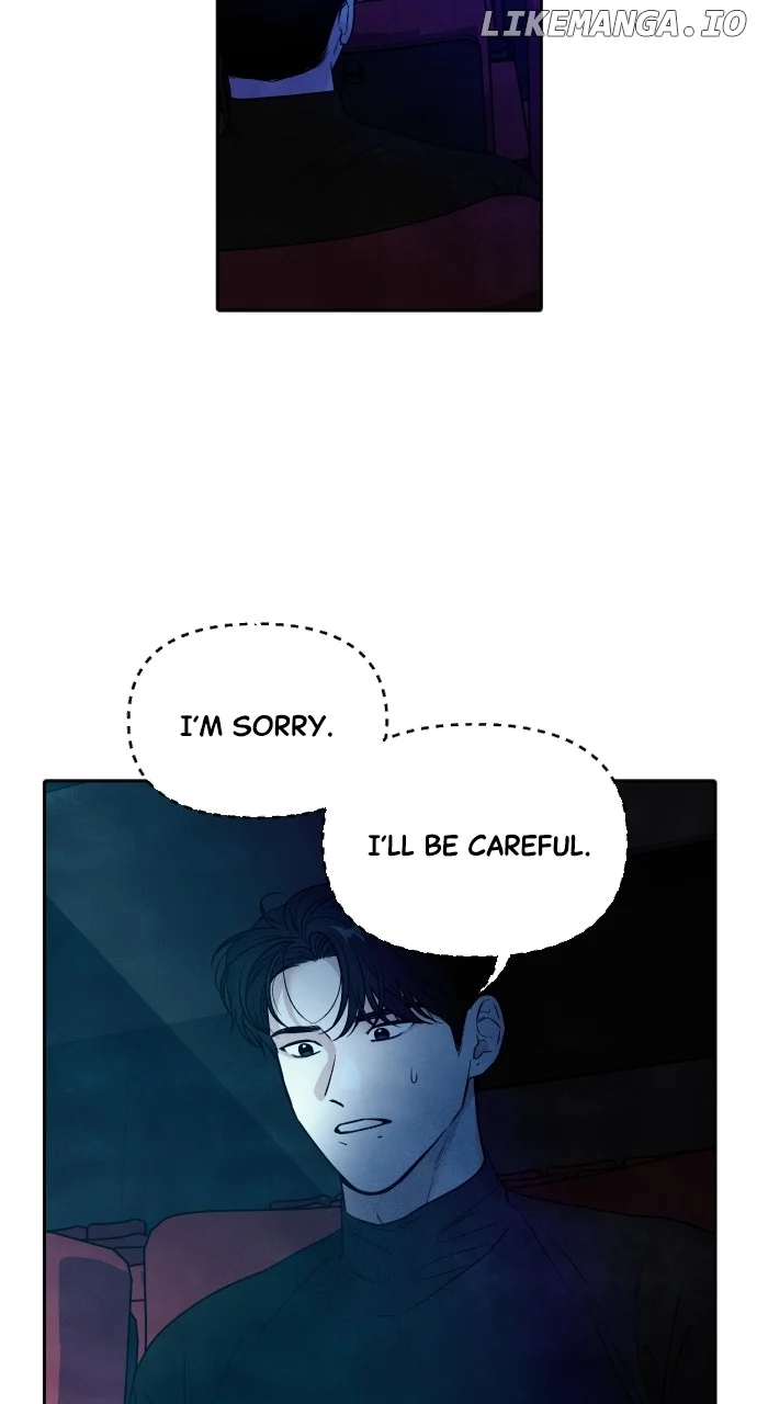 What I Decided to Die For chapter 98 page 3