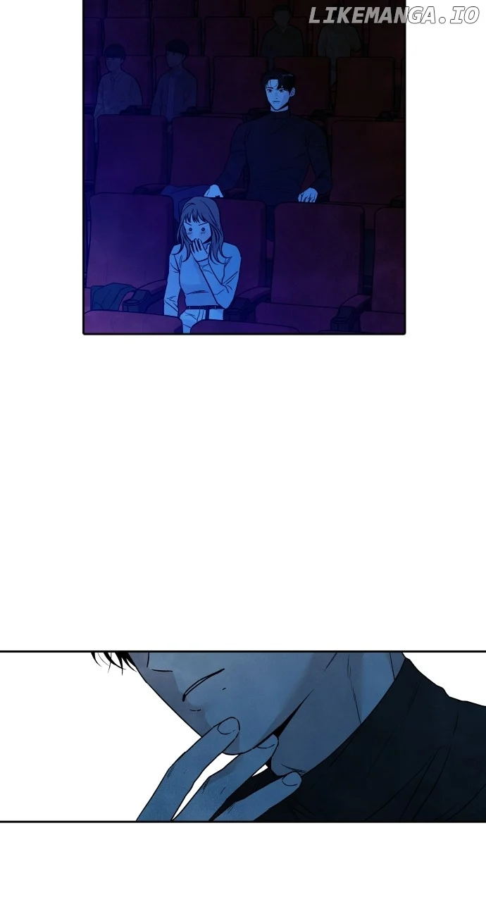 What I Decided to Die For chapter 98 page 5