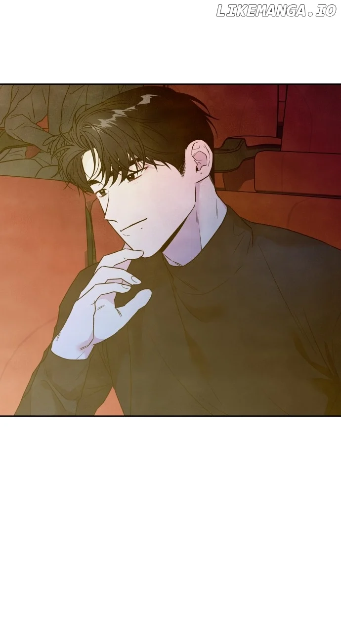 What I Decided to Die For chapter 98 page 6