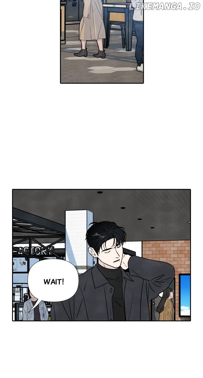 What I Decided to Die For chapter 98 page 8