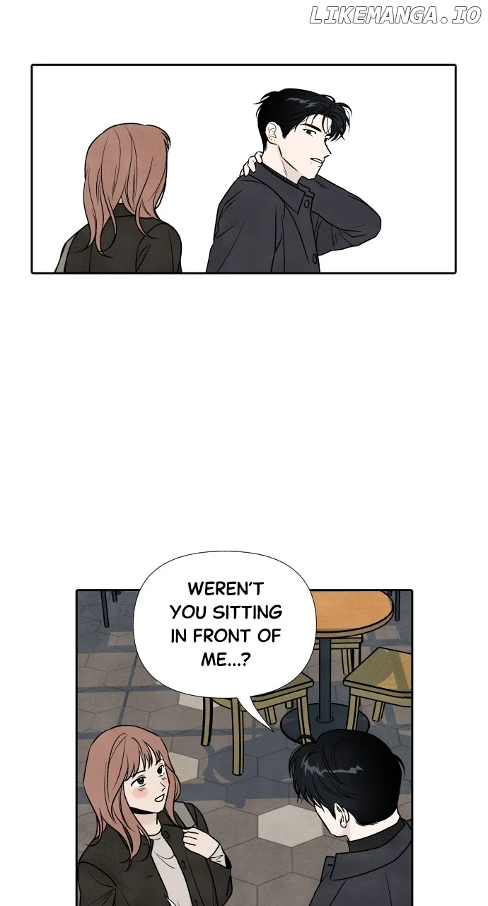 What I Decided to Die For chapter 98 page 9