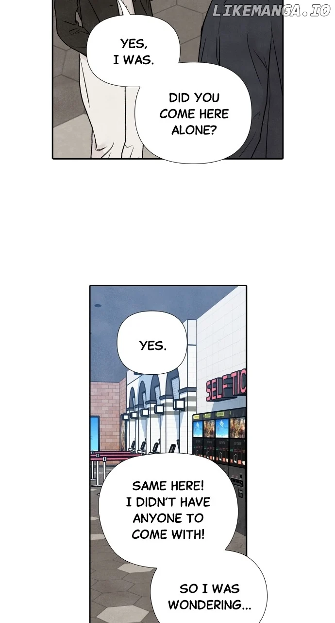 What I Decided to Die For chapter 98 page 10