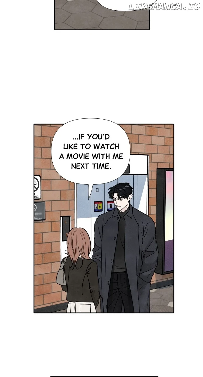 What I Decided to Die For chapter 98 page 11