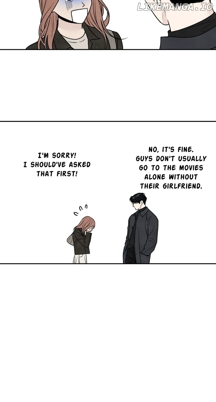 What I Decided to Die For chapter 98 page 13