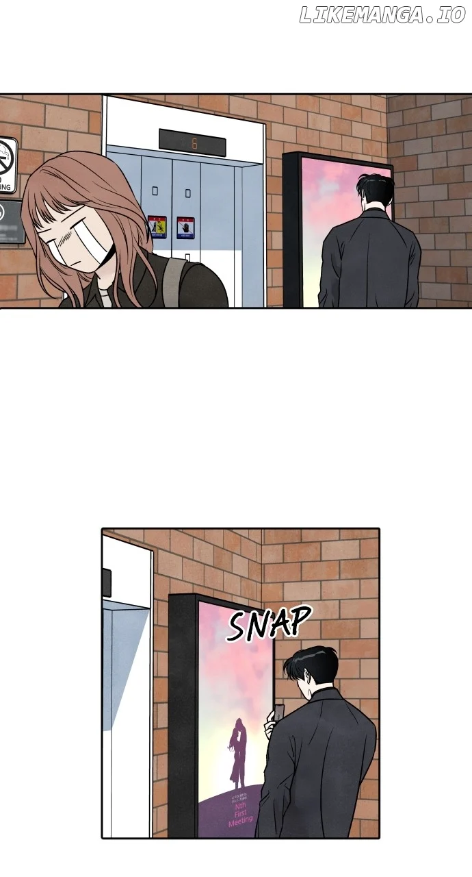 What I Decided to Die For chapter 98 page 14