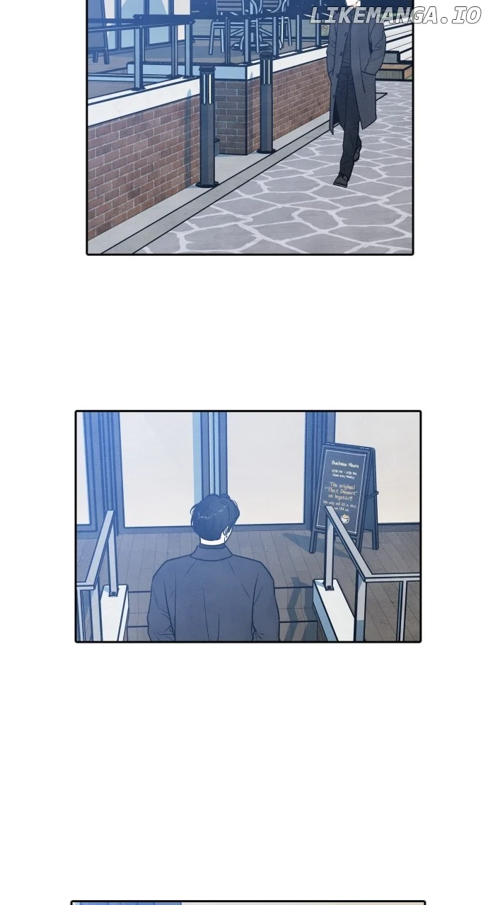 What I Decided to Die For chapter 98 page 18