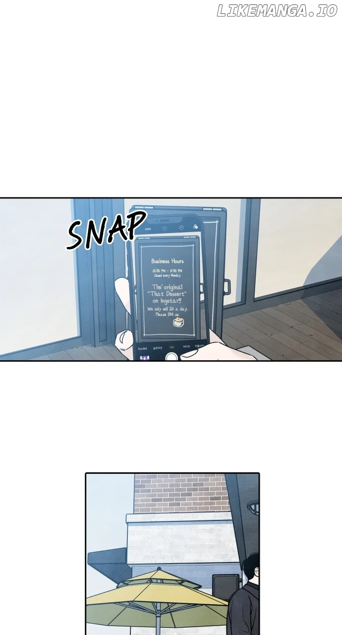 What I Decided to Die For chapter 98 page 20