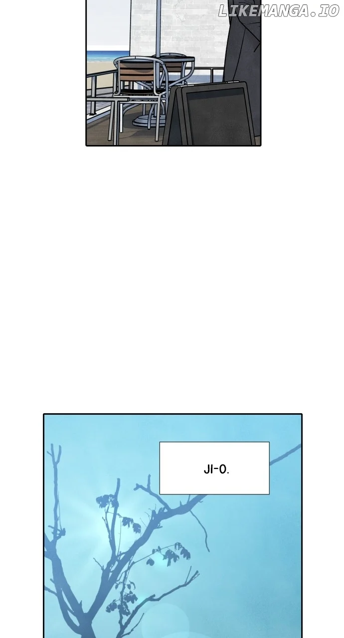 What I Decided to Die For chapter 98 page 21