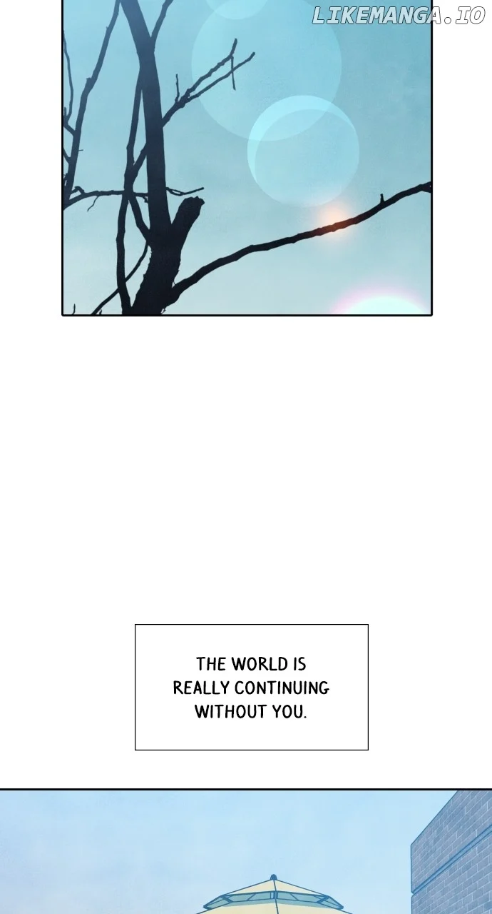 What I Decided to Die For chapter 98 page 22
