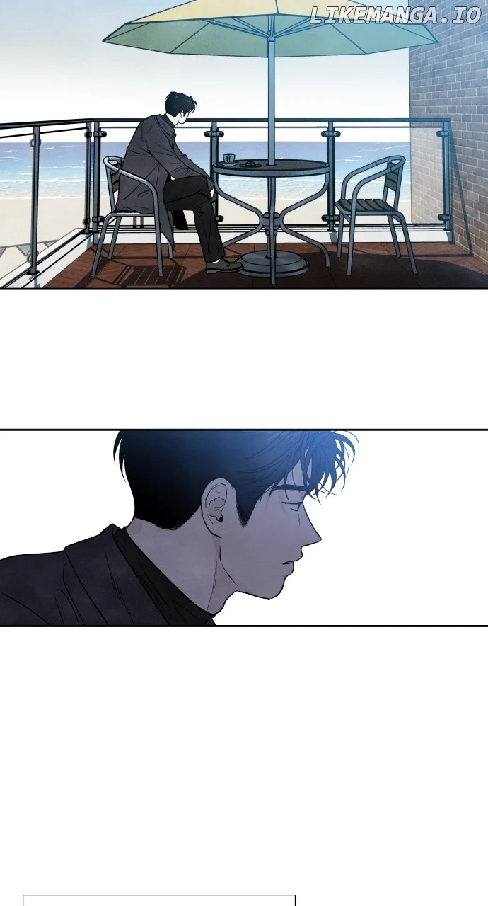 What I Decided to Die For chapter 98 page 23