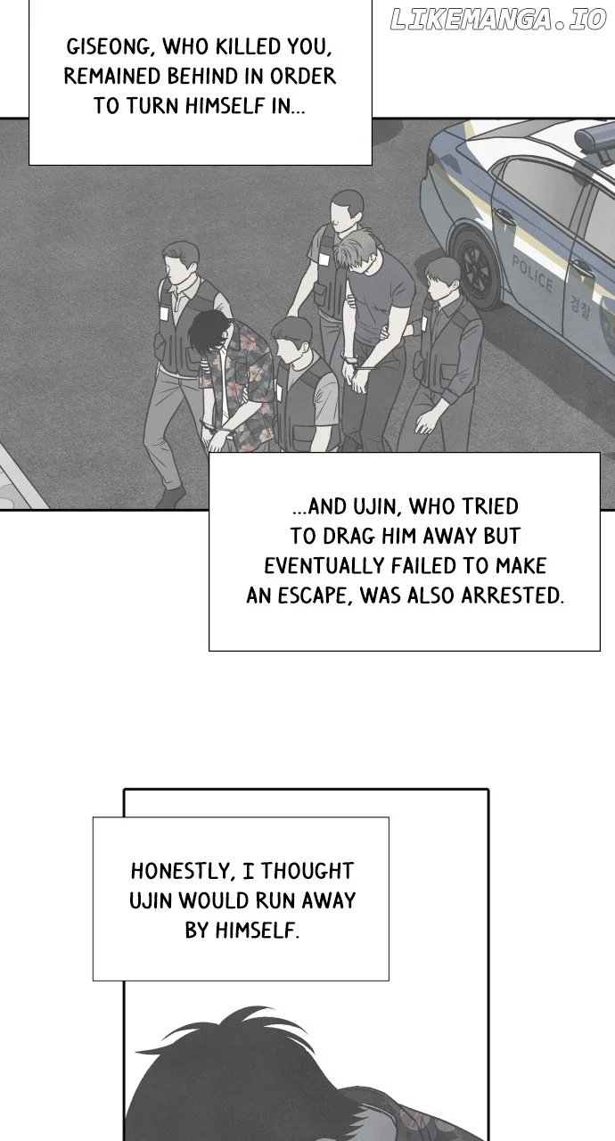What I Decided to Die For chapter 98 page 24
