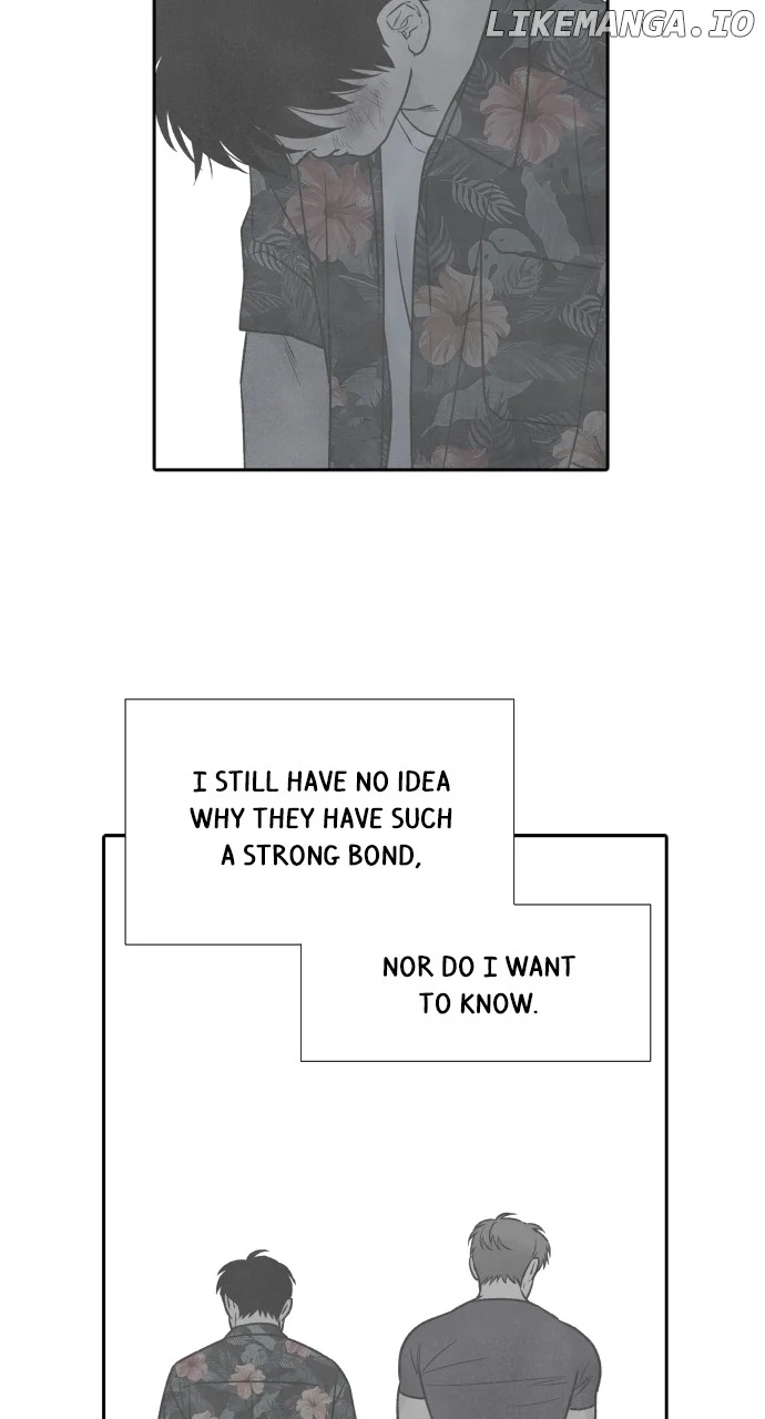 What I Decided to Die For chapter 98 page 25