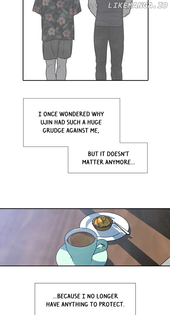 What I Decided to Die For chapter 98 page 26