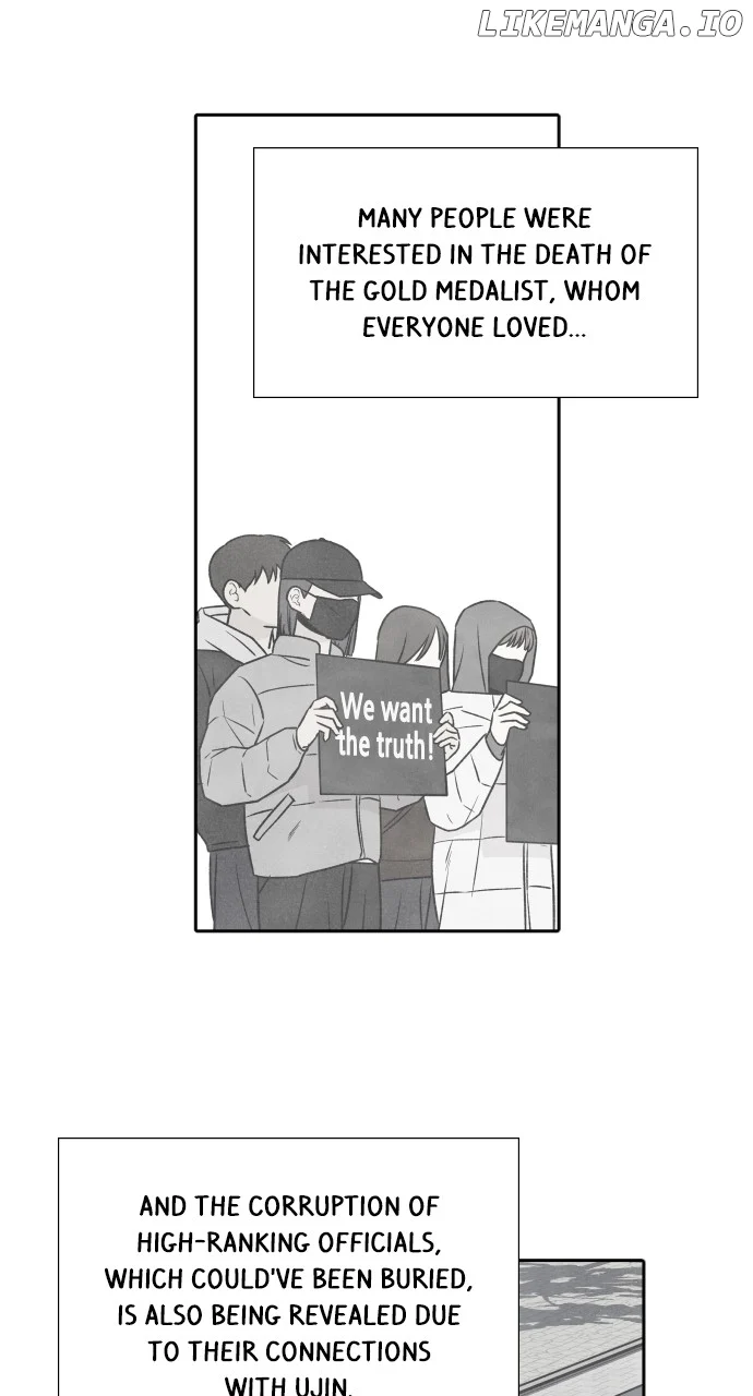 What I Decided to Die For chapter 98 page 28