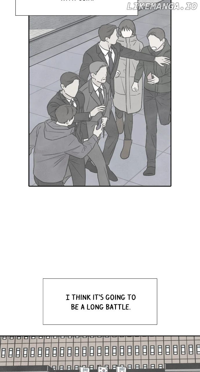What I Decided to Die For chapter 98 page 29