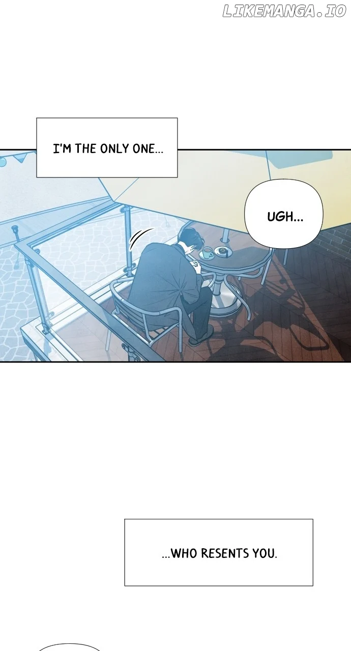 What I Decided to Die For chapter 98 page 31
