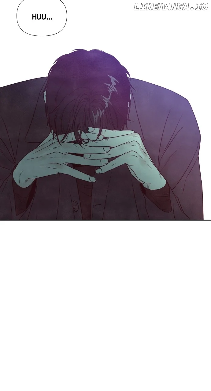 What I Decided to Die For chapter 98 page 32