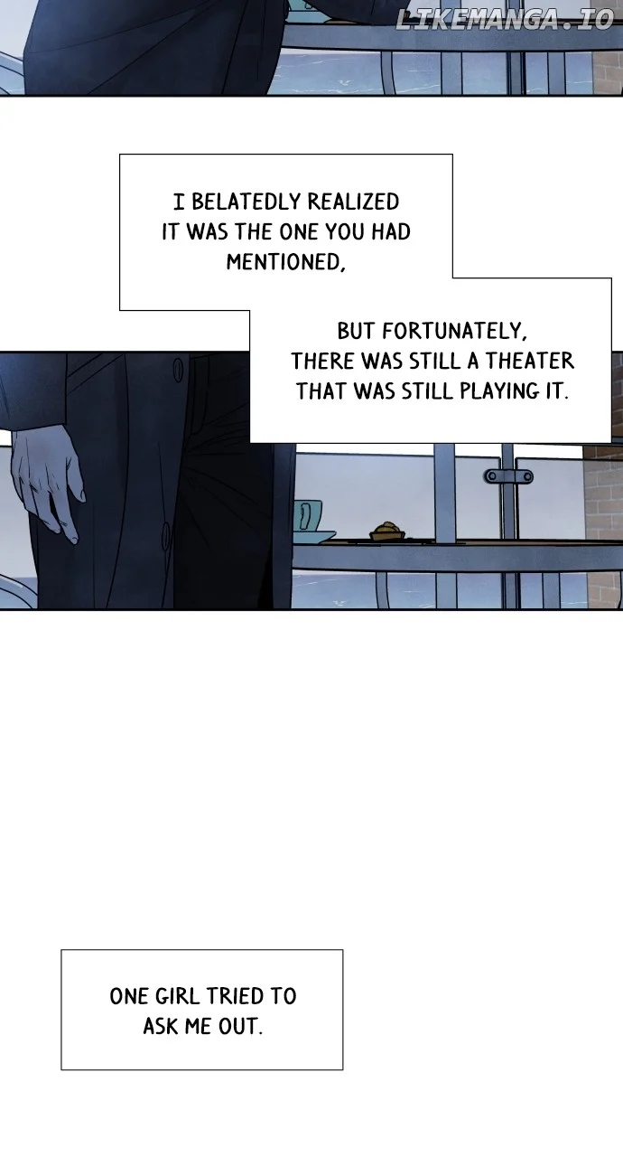 What I Decided to Die For chapter 98 page 36