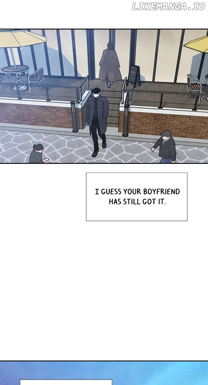 What I Decided to Die For chapter 98 page 37