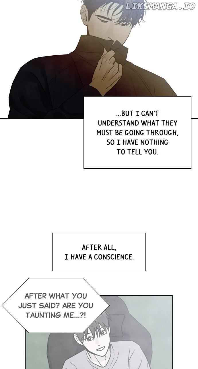 What I Decided to Die For chapter 98 page 39